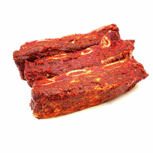 Deutsche Rinder Short Ribs mariniert frisch 3-4xca.250-333g Deutsche Rinder Short Ribs mariniert frisch 3-4xca.250-333g