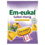 Em-eukal Salbei Honig zuckerhaltig Em-eukal Salbei Honig zuckerhaltig