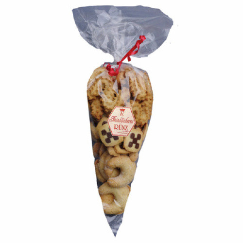 Gebäckmischung 500g Gebäckmischung 500g