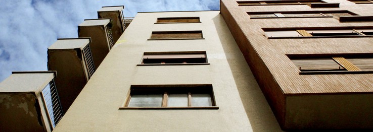 Hausverwaltung Hausverwaltung