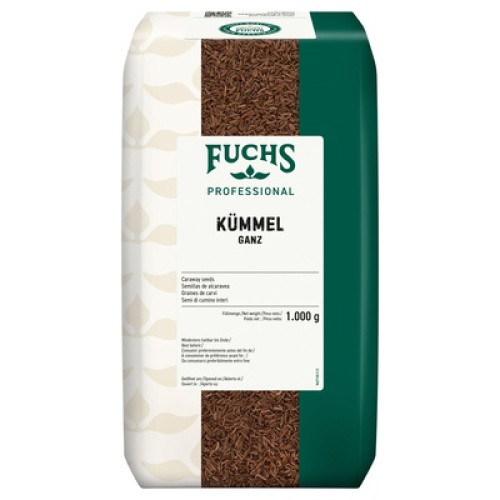 Kümmel ganz 1000 g Kümmel ganz 1000 g