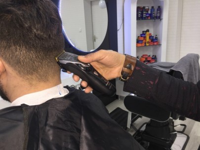 Magic Touch Herrenfriseur Langenfeld