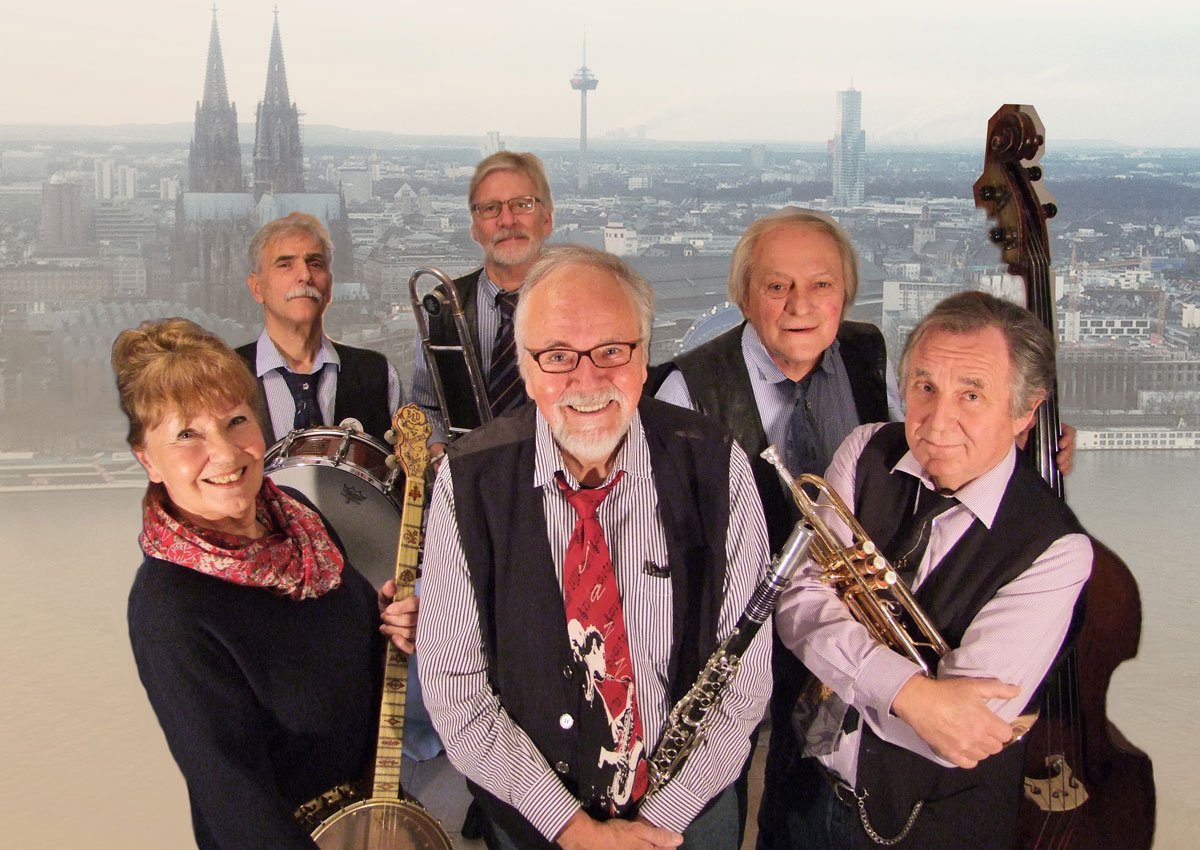 Jazz-Family-Wasserburg-Haus-Graven