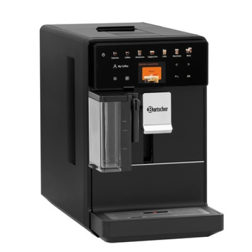 Kaffeevollautomat Easy Slim 200 1St Kaffeevollautomat Easy Slim 200 1St