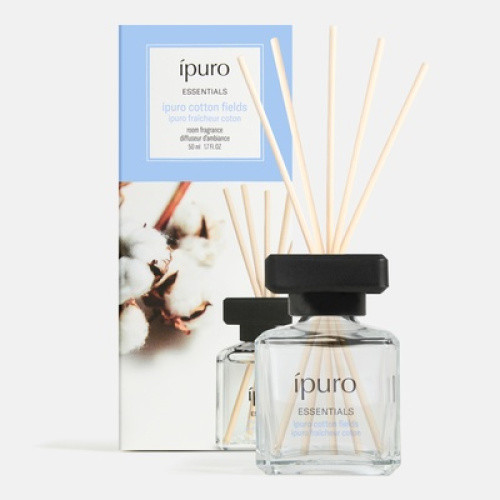 Ipuro Essentials Cotton Fields 50ml Ipuro Essentials Cotton Fields 50ml