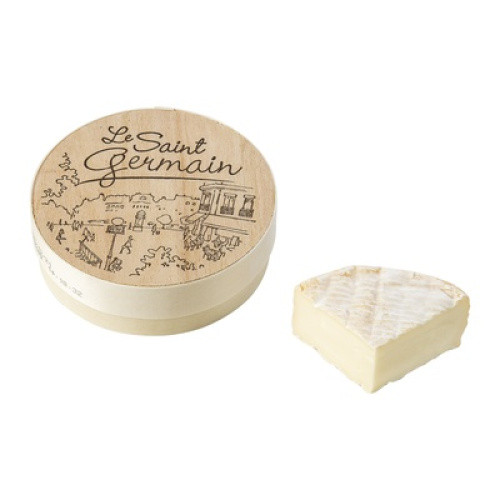 Le Saint Germain 55% frisch 200g Le Saint Germain 55% frisch 200g