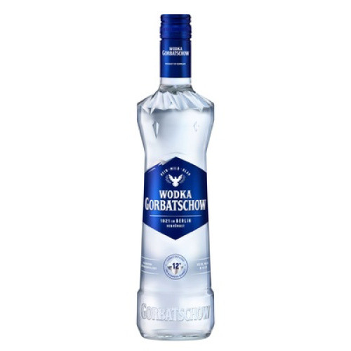 Wodka Gorbatschow 0,7L Wodka Gorbatschow 0,7L