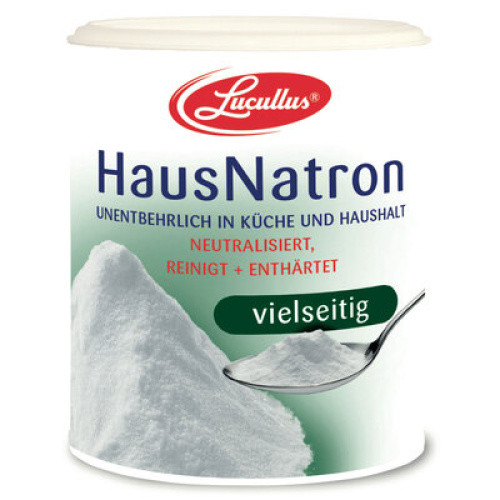 Natron 250 g Natron 250 g