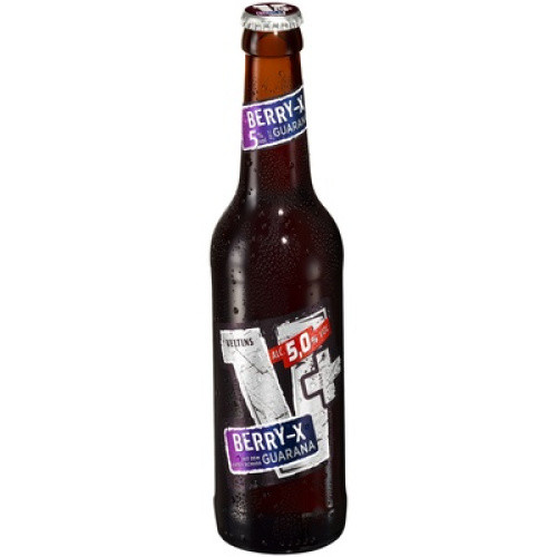 Veltins V+ Berry 6x0,33L Veltins V+ Berry 6x0,33L