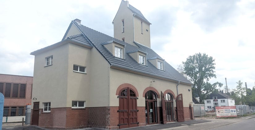 Offenes Café, spannende Vorträge und kreatives Schreiben 