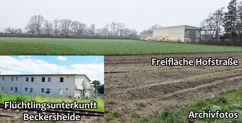 Ist das Geld in den Sand gesetzt? Ist das Geld in den Sand gesetzt?