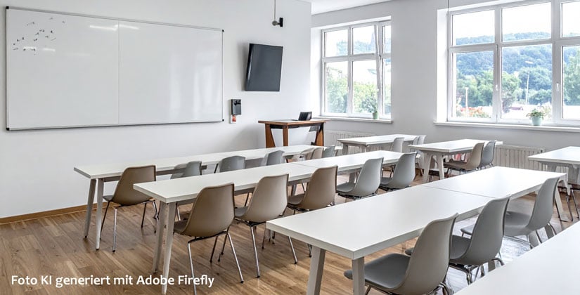 Realschule, Gymnasium oder Gesamtschule? Stadt und Stadtschulpflegschaft bietet Orientierung
