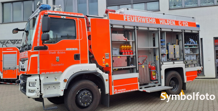 Brand unter Kontrolle, Lage stabilisiert sich, doch es gibt noch viel zu tun