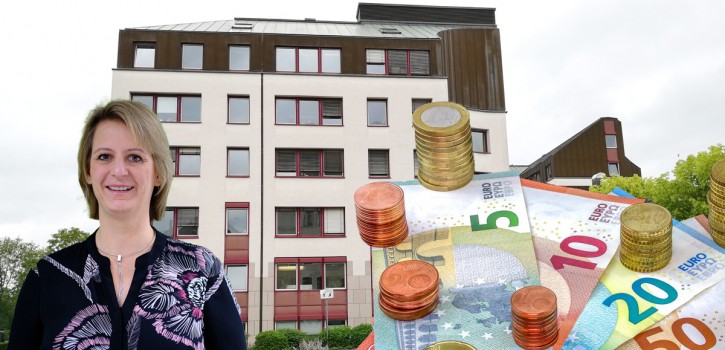 Hohes Einnahmeplus im 1. Halbjahr 2022 Hohes Einnahmeplus im 1. Halbjahr 2022