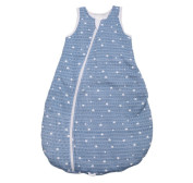 Schlafsack STERNE -blau-
Schlafsack STERNE -blau- Schlafsack STERNE -blau-
Schlafsack STERNE -blau-