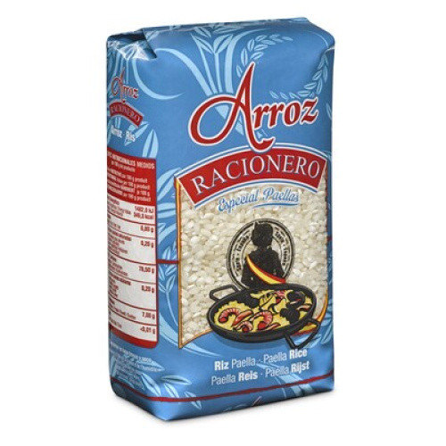 Rundkornreis 1KG Rundkornreis 1KG