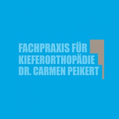 Fachpraxis für Kieferorthopädie - Dr. Carmen Peikert Fachpraxis für Kieferorthopädie - Dr. Carmen Peikert