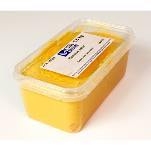 Hummus Natur frisch 500g Hummus Natur frisch 500g