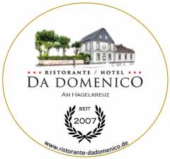 Ristorante Hotel Da Domenico
