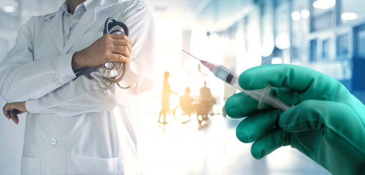 Gesundheitsministerium will gestuftes Verwaltungsverfahren einführen Gesundheitsministerium will gestuftes Verwaltungsverfahren einführen
