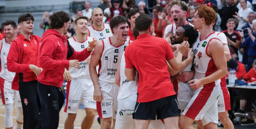 79:79 – die Ostermann-Arena steht! 