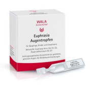 Euphrasia Augentropfen Euphrasia Augentropfen
