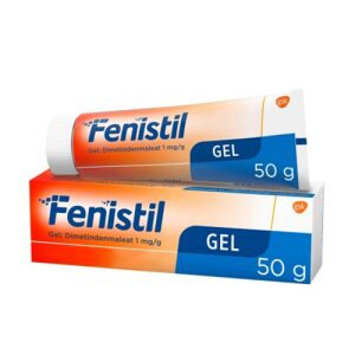 FENISTIL GEL FENISTIL GEL
