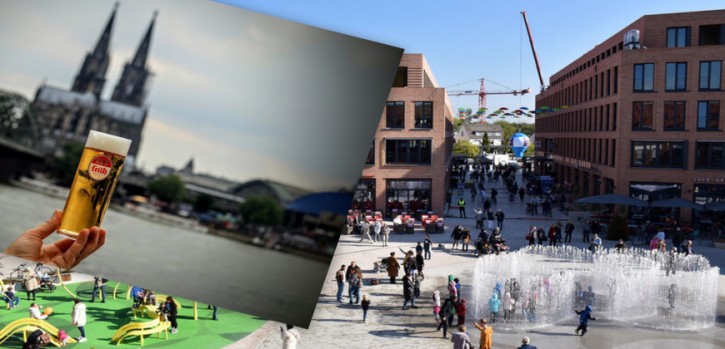 Neues Angebot soll noch mehr Auswärtige in die City locken