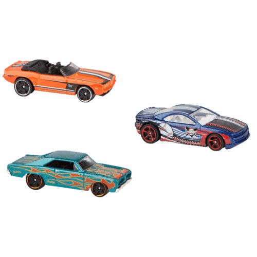 Hot Wheels Hot Wheels