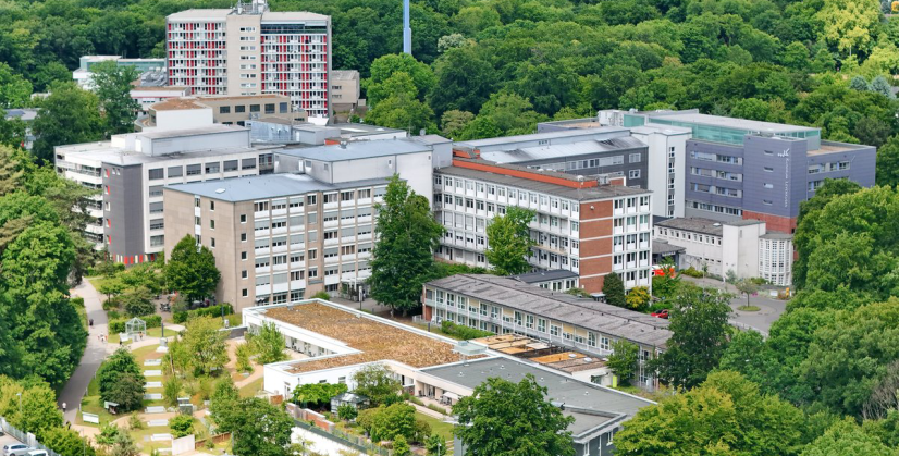 Deutliches Jahresplus in schwierigem Umfeld