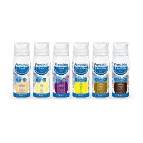 FRESUBIN 2 kcal DRINK Mischk.m./o.Ballast.Trinkfl. FRESUBIN 2 kcal DRINK Mischk.m./o.Ballast.Trinkfl.