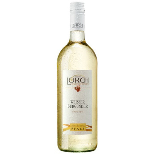 Lorch Weißburgunder 1L Lorch Weißburgunder 1L