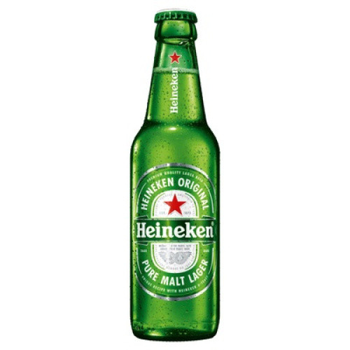 Heineken Pils 250 ml Heineken Pils 250 ml
