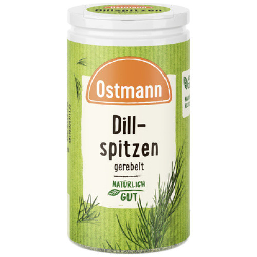 Dillspitzen 12,5g Dillspitzen 12,5g