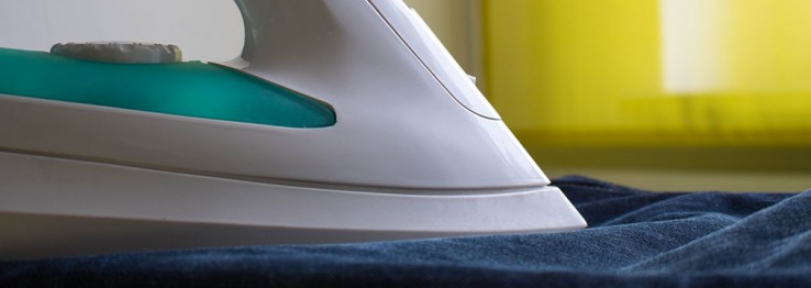 Bügeleisen Bügeleisen