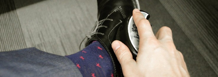 Schuhcreme Schuhcreme