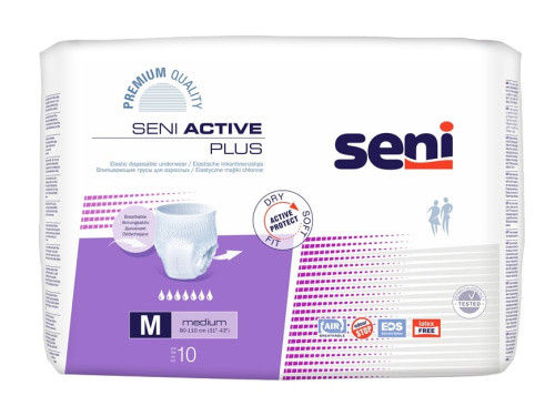 Seni / TZMO - Seni Active Plus Seni / TZMO - Seni Active Plus