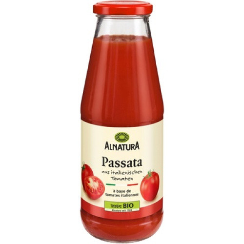 Bio Passata 690g Bio Passata 690g