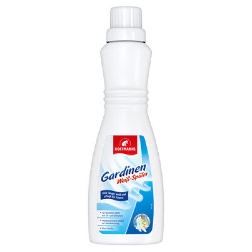 Hoffmanns Gardinen Weiß-Spüler 500ml Hoffmanns Gardinen Weiß-Spüler 500ml