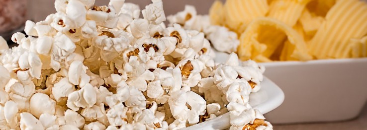Popcorn Popcorn