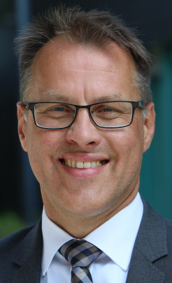 Kämmerer Stadt Langenfeld Thomas Grieger Kämmerer Stadt Langenfeld Thomas Grieger