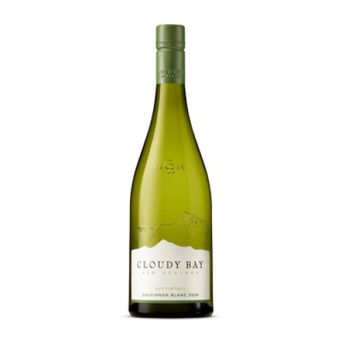 Cloudy Bay Sauvignon Blanc 0,75L Cloudy Bay Sauvignon Blanc 0,75L