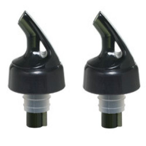 Ausgießer ´Compact Free Flow Pourer´ 2-teilig Ausgießer ´Compact Free Flow Pourer´ 2-teilig