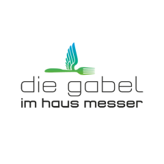 Die Gabel im Haus Messer Die Gabel im Haus Messer