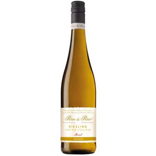 Peter & Peter Riesling Steillage 0,75L Peter & Peter Riesling Steillage 0,75L