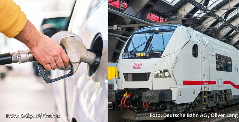 Neue Regeln, Kosten und Fristen in der Mobilität 