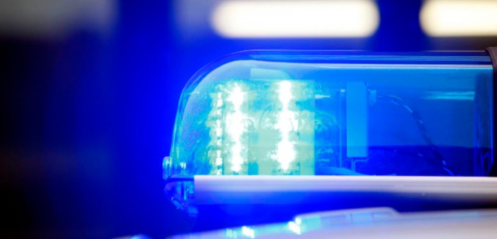 Streit löste Polizeieinsatz am Fritz-Gressard-Platz aus