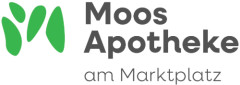Moos Apotheke am Marktplatz