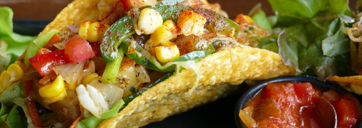 Mexikanisch Mexikanisch