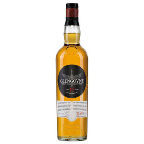 Glengoyne 12 Jahre 0,7L Glengoyne 12 Jahre 0,7L